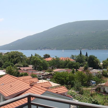 Jedro Apartmani Herceg Novi Extérieur photo