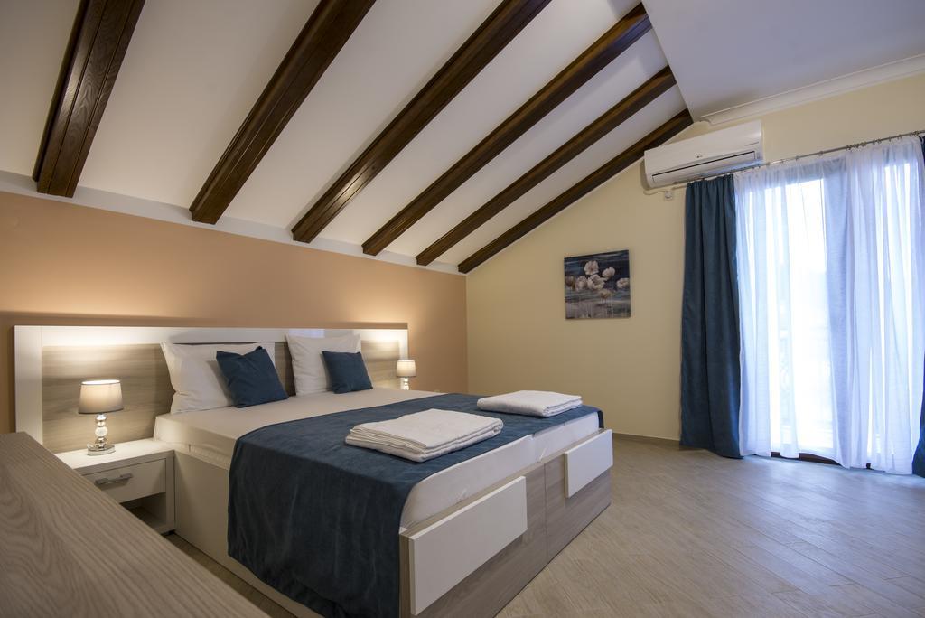 Jedro Apartmani Herceg Novi Extérieur photo