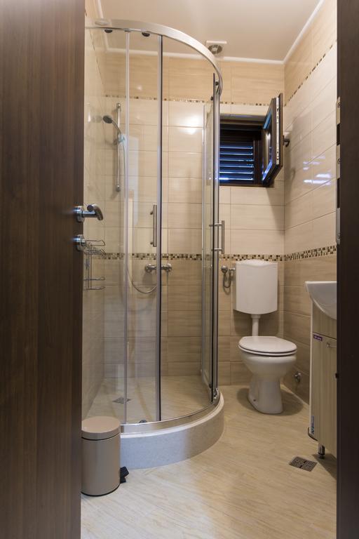 Jedro Apartmani Herceg Novi Extérieur photo