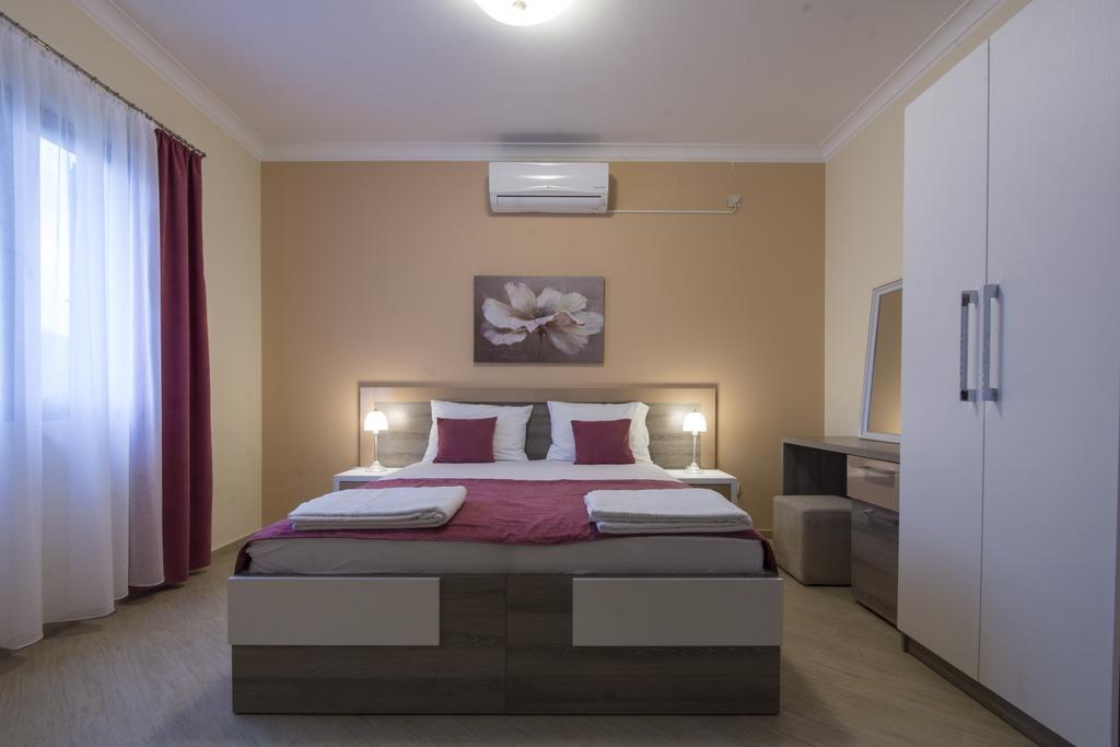 Jedro Apartmani Herceg Novi Extérieur photo