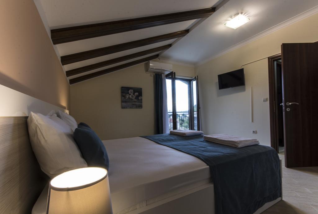 Jedro Apartmani Herceg Novi Extérieur photo