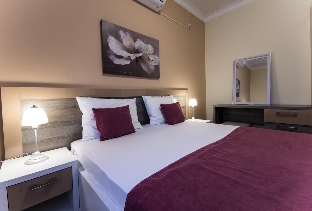 Jedro Apartmani Herceg Novi Extérieur photo