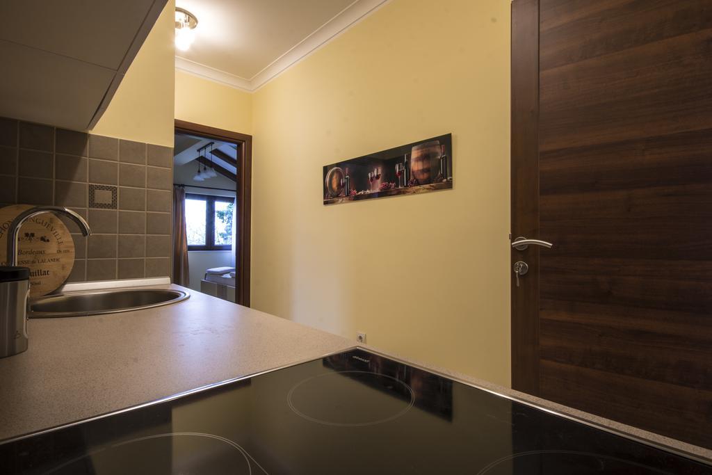 Jedro Apartmani Herceg Novi Extérieur photo