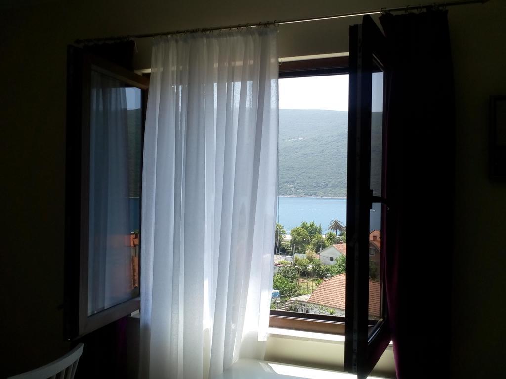 Jedro Apartmani Herceg Novi Extérieur photo