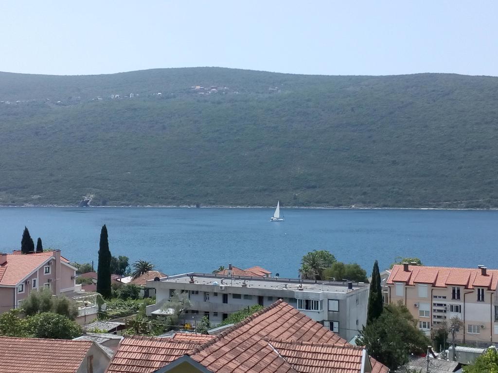 Jedro Apartmani Herceg Novi Extérieur photo