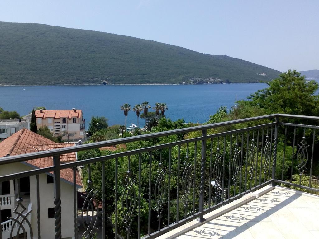 Jedro Apartmani Herceg Novi Extérieur photo